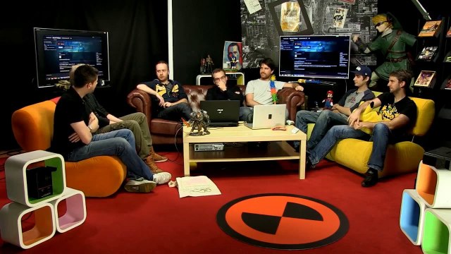 Présentation des nouvelles recrues