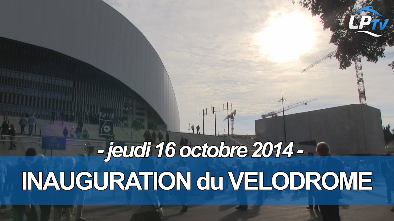 "L'un des plus beaux stades d'Europe"