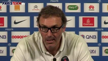 Le point infirmerie de Blanc