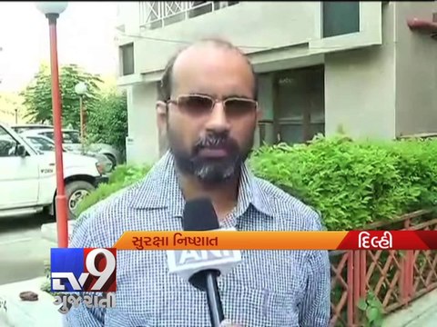 No one can give warning to India, Rajnath Singh to China- Tv9 Gujarati