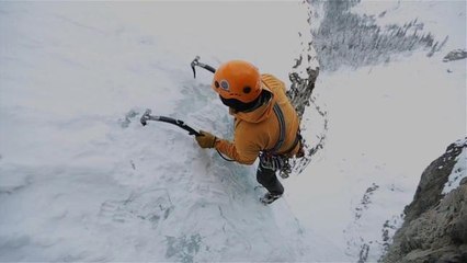 The Calling A Life Rocked by Mountains by Barry Blanchard