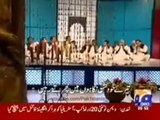 Hilarious parody of politicians singing Qawwali song Teri Soorat in Hum Sub Umeed Se Hain