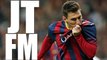 JT FM : l'incroyable évolution de Lionel Messi de 2004 à 2014 !