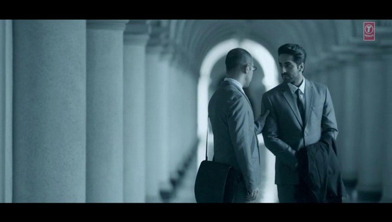 'Mitti Di Khushboo' FULL VIDEO Song _ Ayushmann Khurrana _ Rochak Kohl