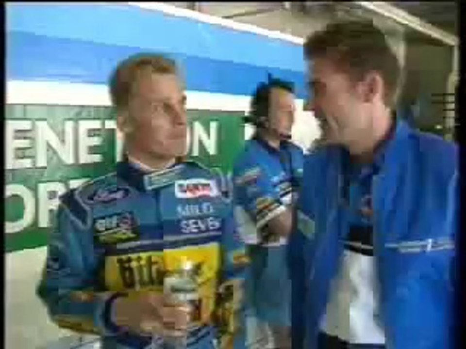 Highlights 1994