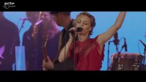 Vanessa Paradis - Love Songs - Concert Symphonique aux Nuits de Fourviere  2014