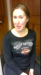 Catherine Overcomes Her Fear Of The Dentist By The Experts At Glassman Dental Care