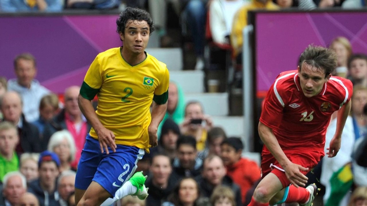 Brasilien: Rafaels Erinnerung an DFB-Schmach