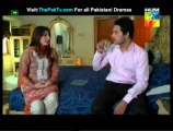 Agar Tum Na Hotay Episode 45 By Hum tv - 1