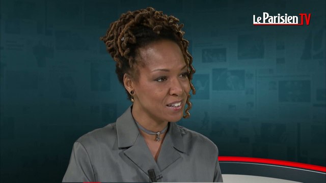 Lisa Simone : confidences sur sa mère, l'armée et le jazz