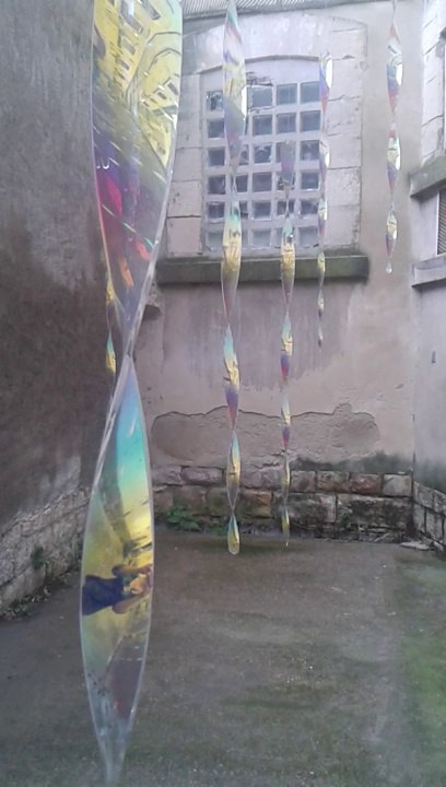 Miroslaw Balka - Heaven , 2010