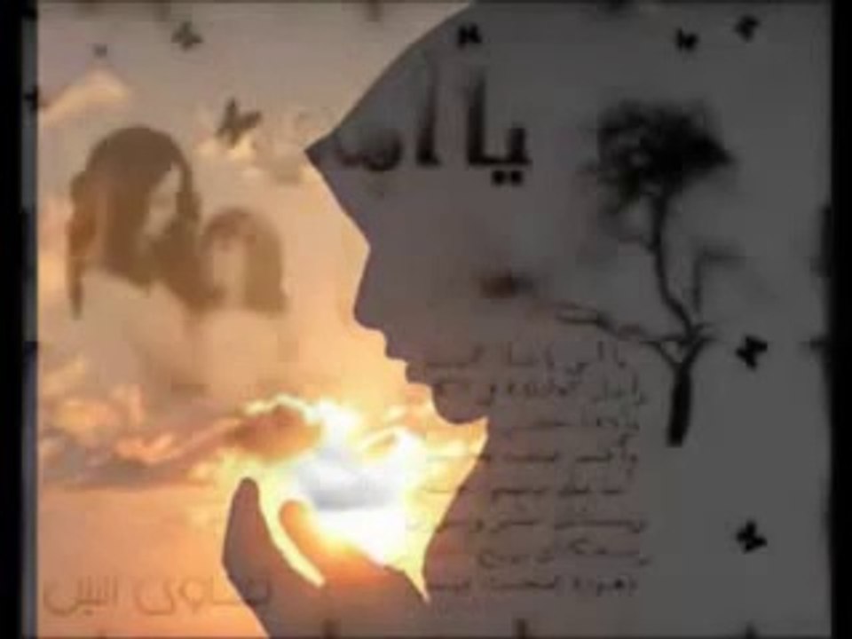 انا مسافر يامه ودعيني سلطان الشيطان شاطر القلب الميت قبيحة والأسد برعايه كريم حريقه