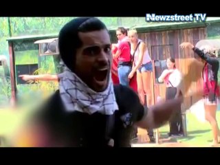 Bigg Boss 8: Contestants goes on a hunger strike against Diandra