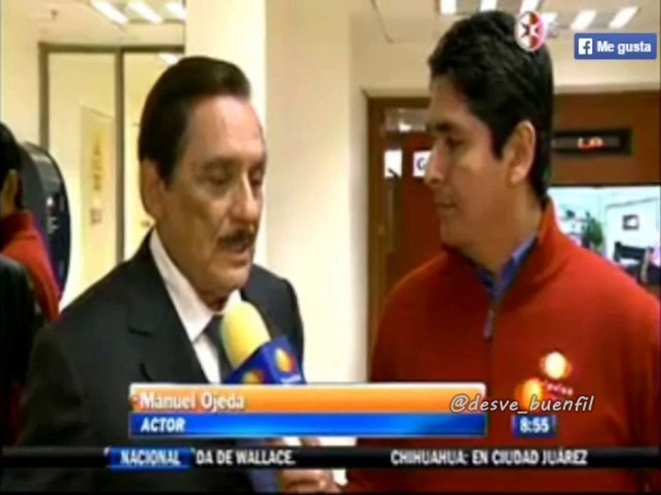 Érika Buenfil, Daniel Arenas te invitan a ver el Final De La Gata {1:N} 16-10-14