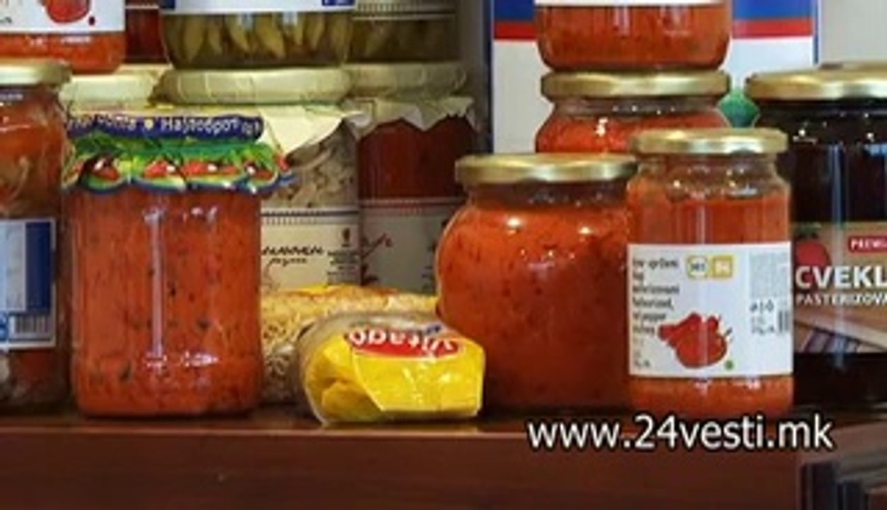 KONZERVNA INDUSTRIJA 16 10 2014