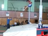 Pole Vaulting Failure - Fails World