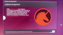 Como instalar ubuntu 14.10 Utopic Unicorn