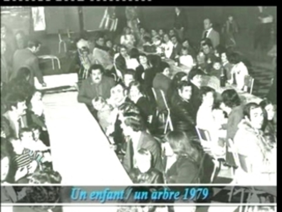 Douvrin hier à aujourd'hui partie 1