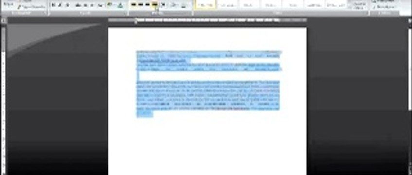 Cómo solucionar uno de los problemas más recurrentes de Microsoft Word