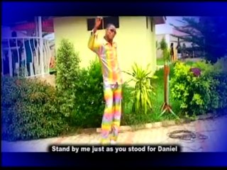 Amin Man..Osanorekete