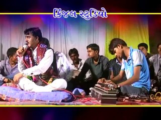 Vihat - Meldi Ne Ramel - Bhimasar Live Progaram - Part - 1 - Singer - Vishnu Maldhari