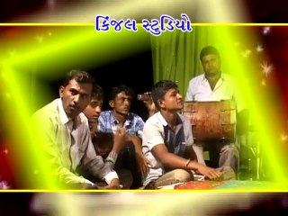 Vihat - Meldi Ne Ramel - Bhimasar Live Progaram - Part - 2 - Singer - Vishnu Maldhari