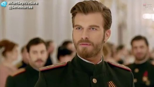 Kurt Seyit Y Sura En Español Capitulo 1