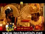 Mahabharatham Part 1