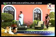 Rukhsati Episode 3 , FULL - COMPLETE , On Geo Tv , 26th March 2014