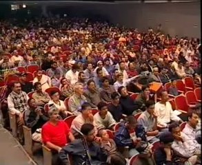 3 Debat Al Quran dan injil terseru 3,Dr Zakir Naik vs William Campbell (bahasa indonesia).