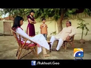 Rukhsati-Episode 7
