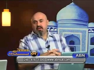 Refuting Zakir Naik on the Crucifixion of Jesus