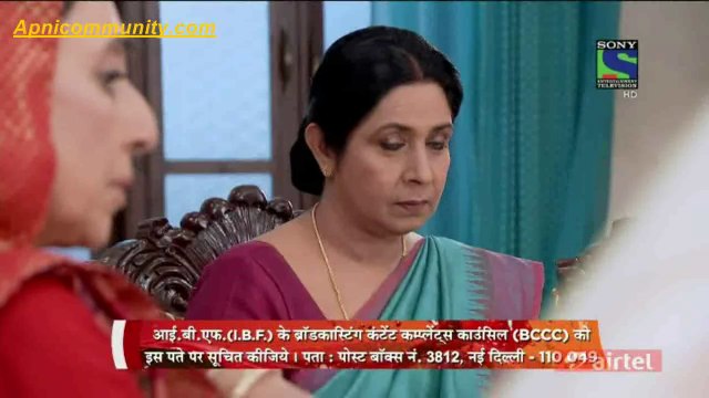 Itti Si Khushi-18 Oct 2014 pt1- apnicommunity.com