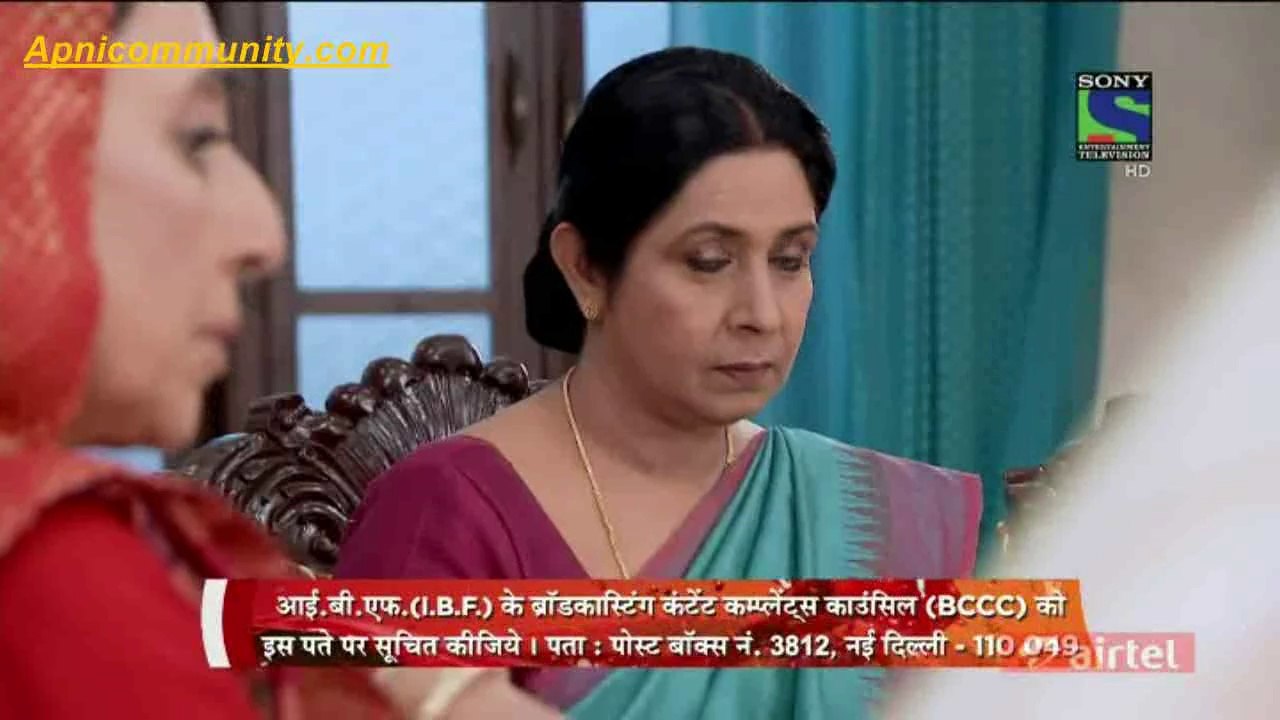 Itti Si Khushi-18 Oct 2014 pt1-www.apnicommunity.com