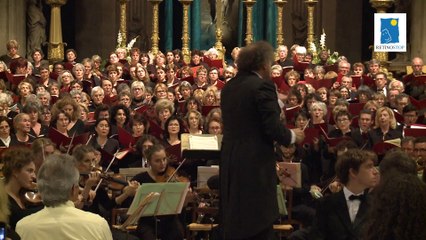 Concert Rétinostop à Saint Sulpice