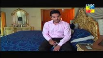Agar Tum Na Hotay Episode 45 HUM TV Drama