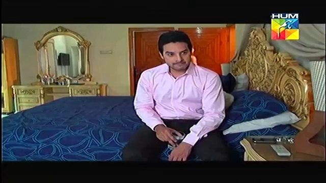 Agar Tum Na Hotay Episode 45 HUM TV Drama