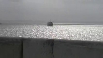 Brest, Passage du Morlenn Expr