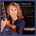 Juice Newton - Duets-Friends & Memories - 07 - These Dreams (w Dan Seals)