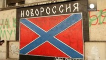 واکنش مردم صربستان به سفر پوتین