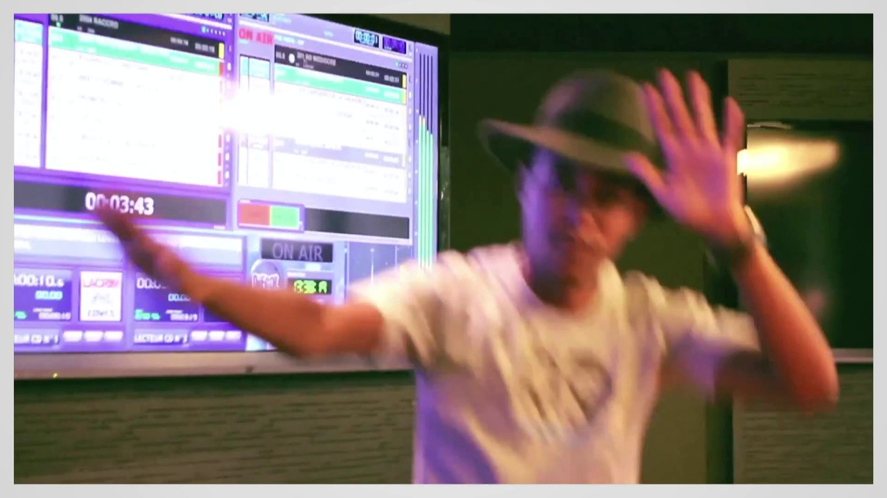 Soprano est nominé aux TRACE Urban Music Awards 2014 !