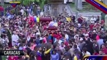 Maduro: ‘paramilitares’ mataram deputado