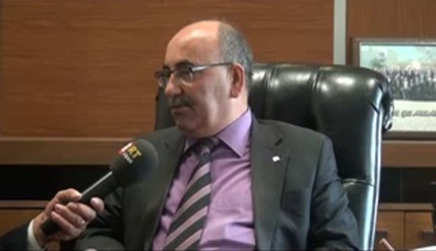 UŞAK BARO BAŞKANI AV. BAKİ KANTAR TBMM ADALET KOMİSYONUNDA GÖRÜŞMELERİ DEVAM EDEN 35 MADDELİK YENİ YARGI PAKETİNİ DEĞERLENDİRDİ.