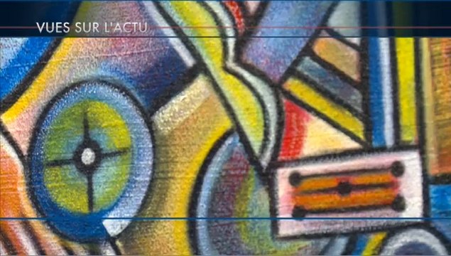 Vues sur l'actu du jeudi 16 octobre 2014