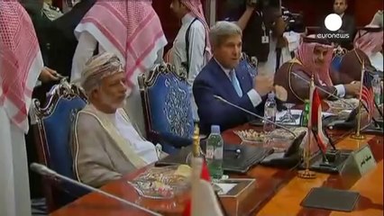 Gemeinsam gegen ISIL - Koalition mit Verfallsdatum