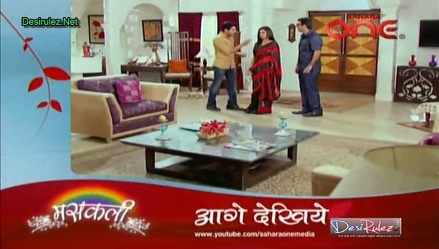 Massakali - 16th October 2014 Part2
