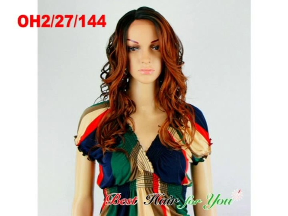 Review of Freetress Equal Bently Lace Wig - Color oh227144