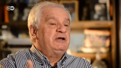 Croatia: Tito’s Murder Squads | Focus on Europe