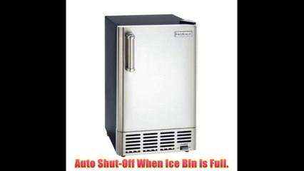 Fire Magic 3592 Under the Counter Ice Maker