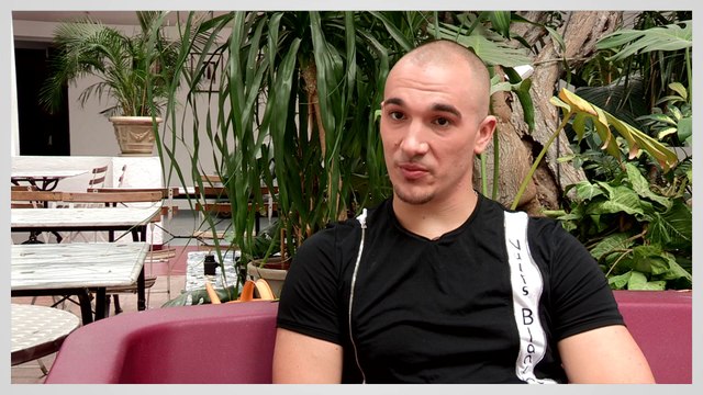 Maska est nominé aux TRACE Urban Music Awards 2014 !